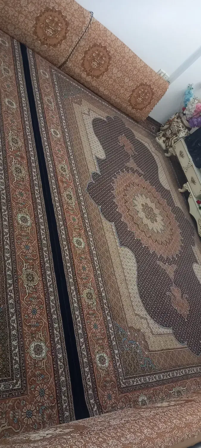 فرش ۹ متری|فرش|پاکدشت, پاکدشت (مامازند)|دیوار