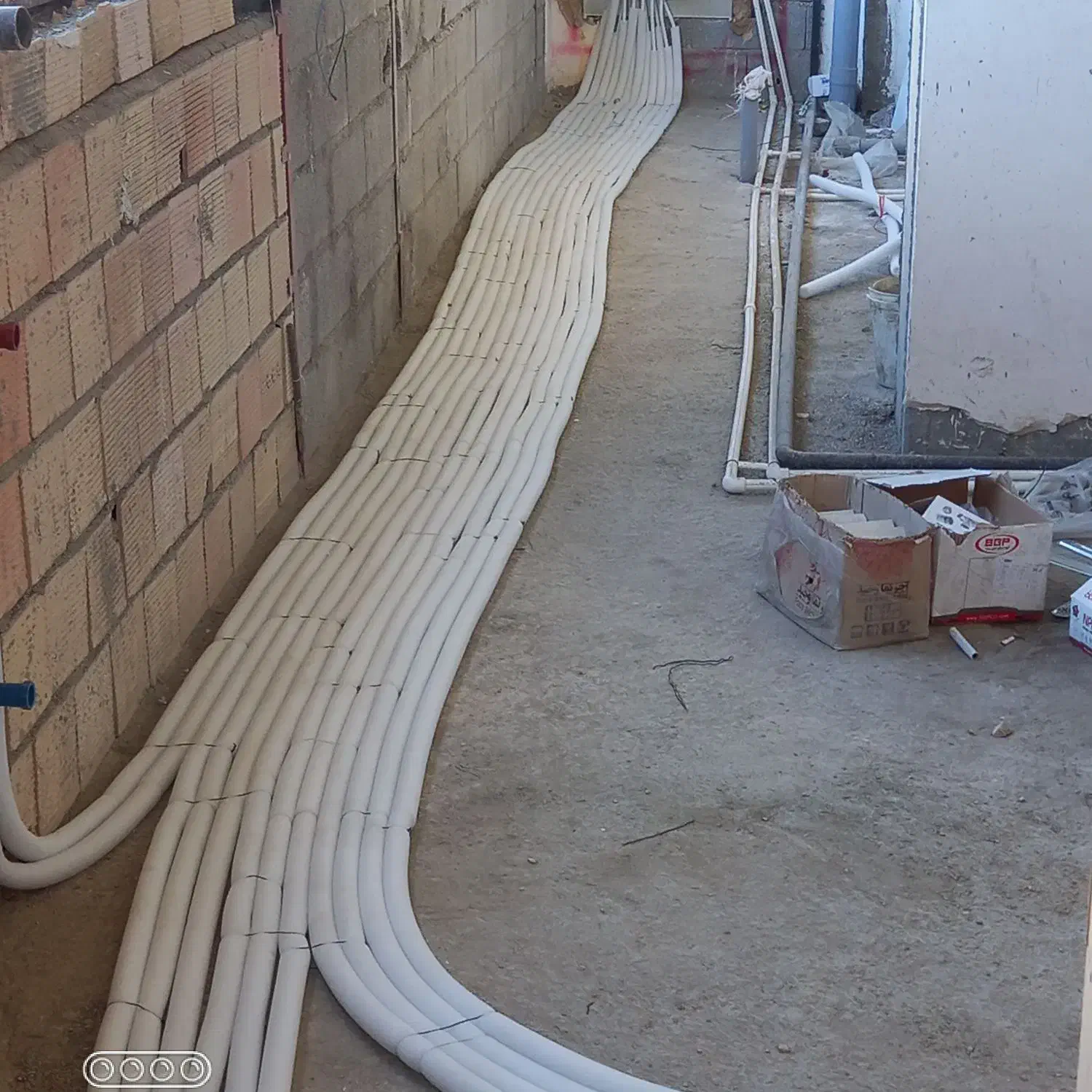 تاسیسات نوروزی|خدمات پیشه و مهارت|کرج, دولت‌آباد|دیوار