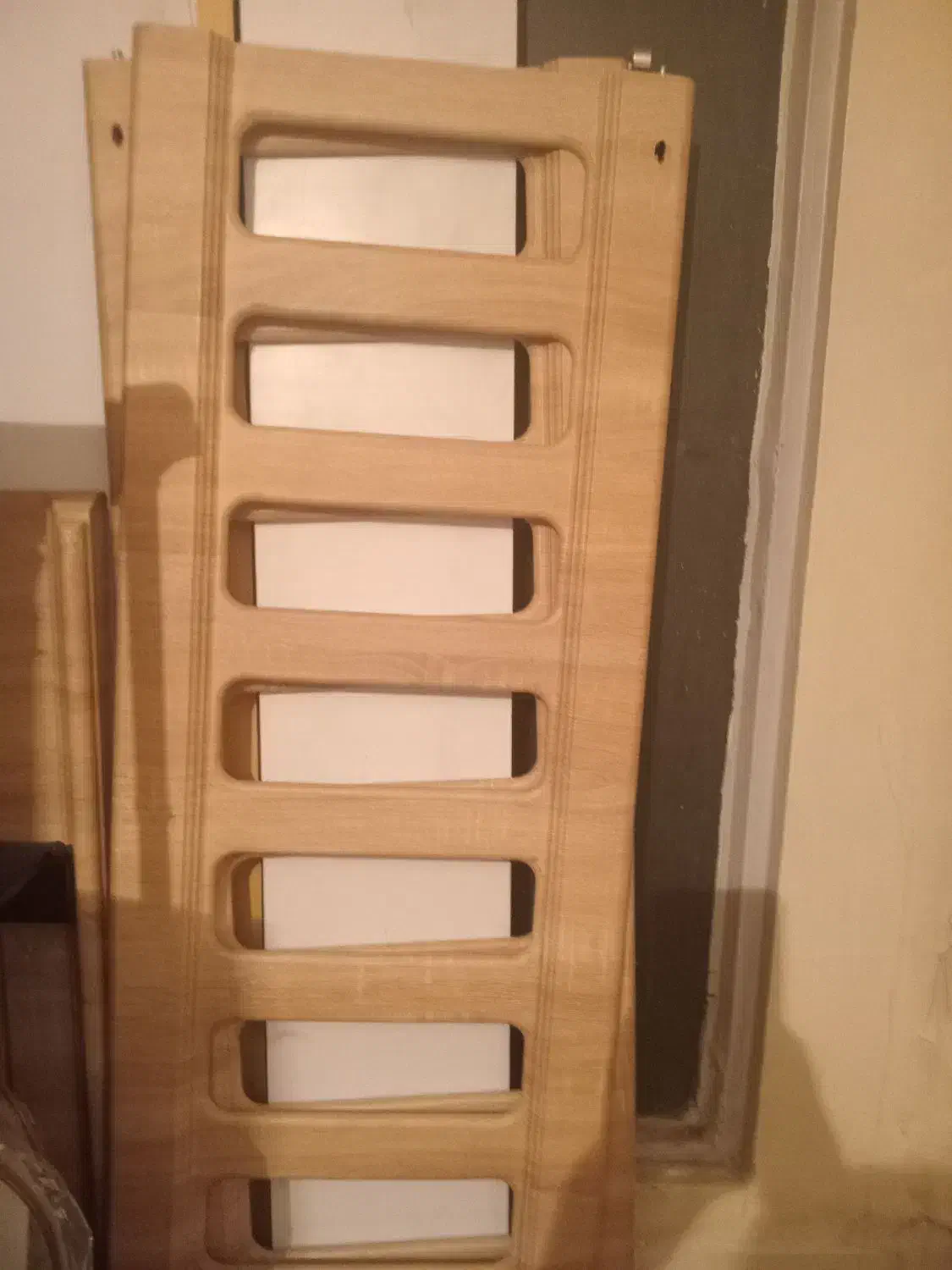 تخت|تخت و سرویس خواب|تهران, خزانه|دیوار