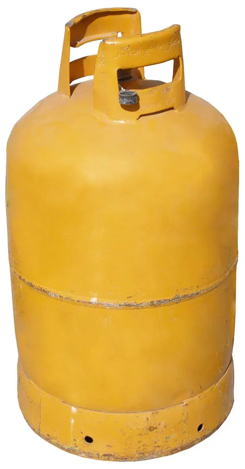 کپسول ایران|اجاق گاز و لوازم برقی پختوپز|بم, |دیوار