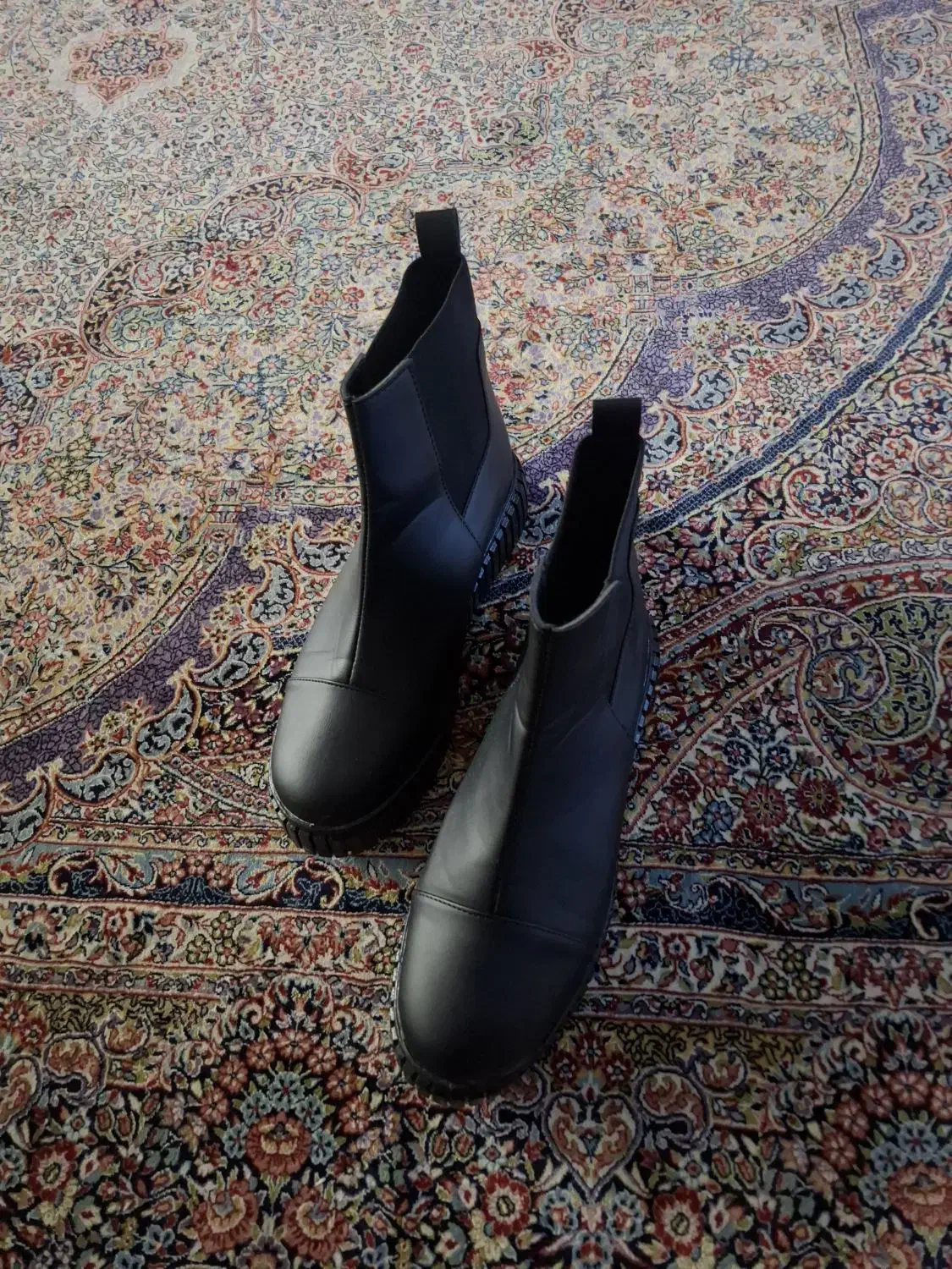 کفش بوت ۳۹|کیف، کفش، کمربند|تهران, زرکش|دیوار