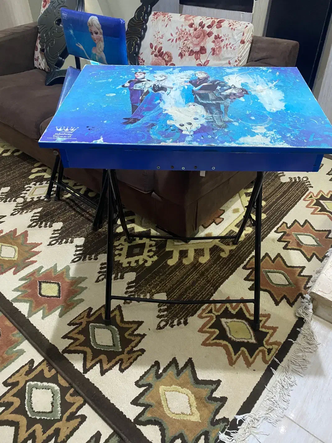 میز تحریر کودکانه|میز تحریر و کامپیوتر|مریوان, |دیوار