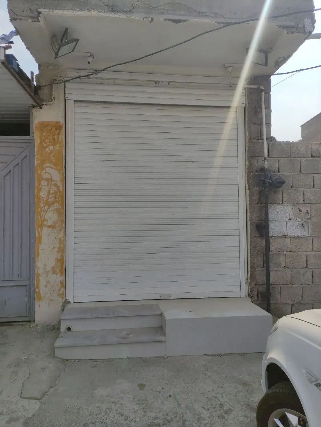 این مغازه کرایه داده میشود|اجارهٔ مغازه و غرفه|خورموج, |دیوار