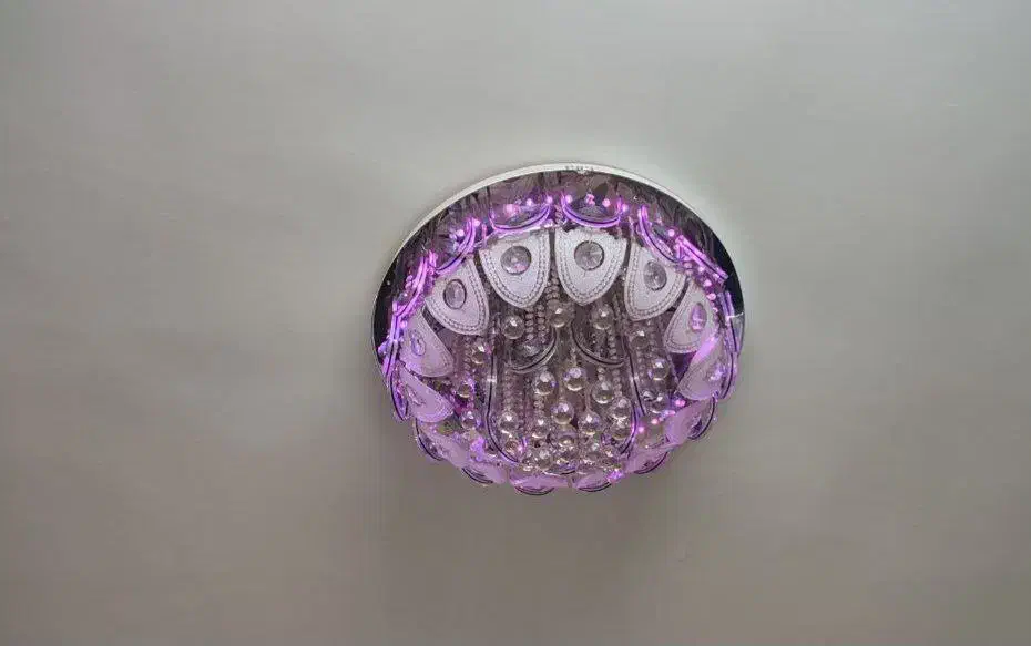 لوستر|لوستر و چراغ آویز|تهران, وردآورد|دیوار