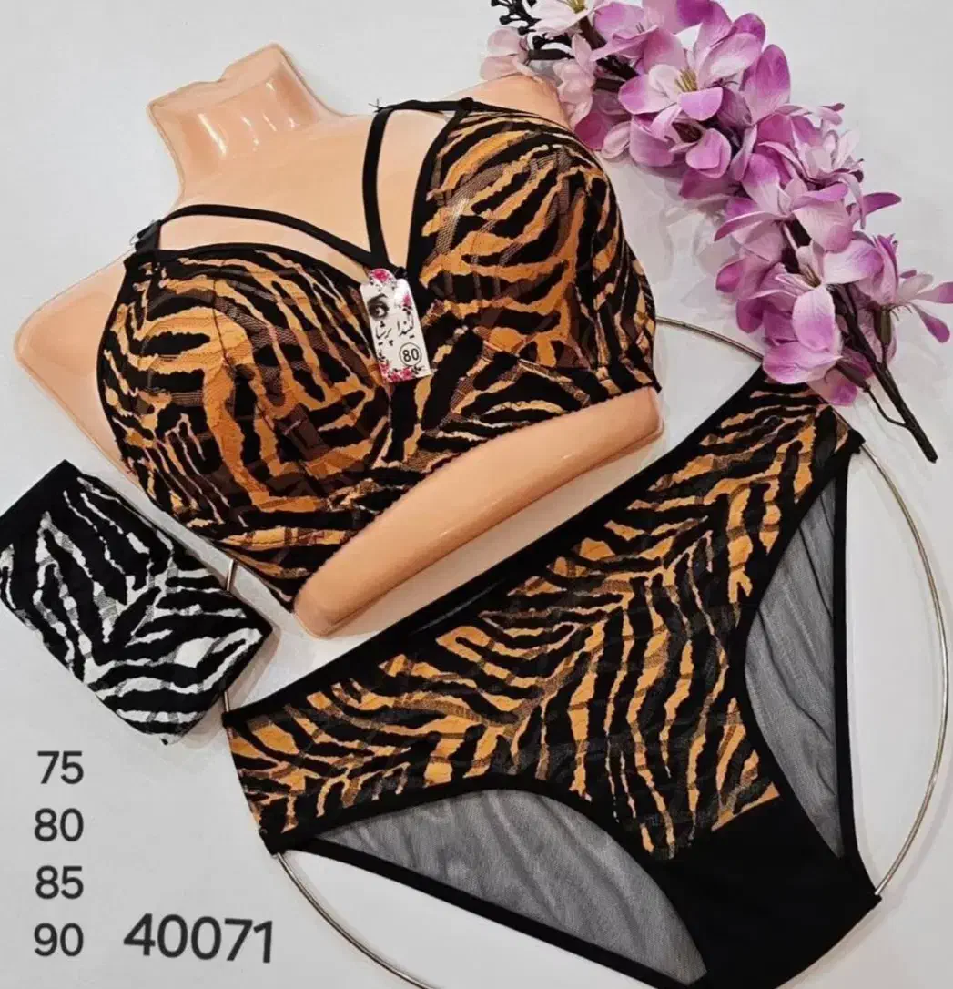 لباس زیر های زیبا باقیمت مناسب|لباس|زنجان, |دیوار