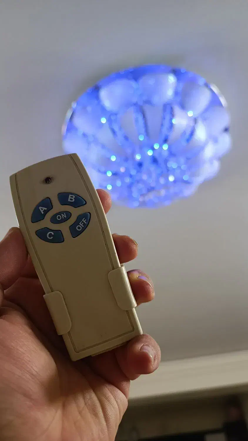 لوستر|لوستر و چراغ آویز|تهران, بهمن یار|دیوار