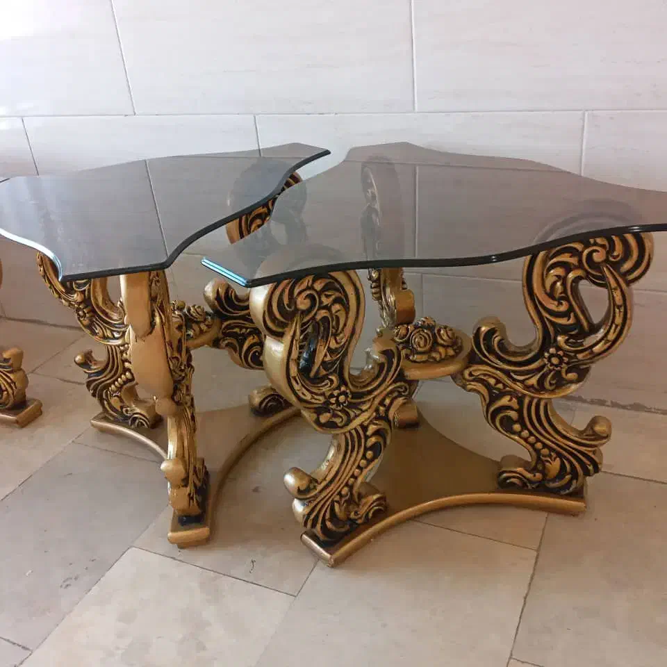 جلو مبلی وعسلی|مبلمان خانگی و میز عسلی|همدان, |دیوار