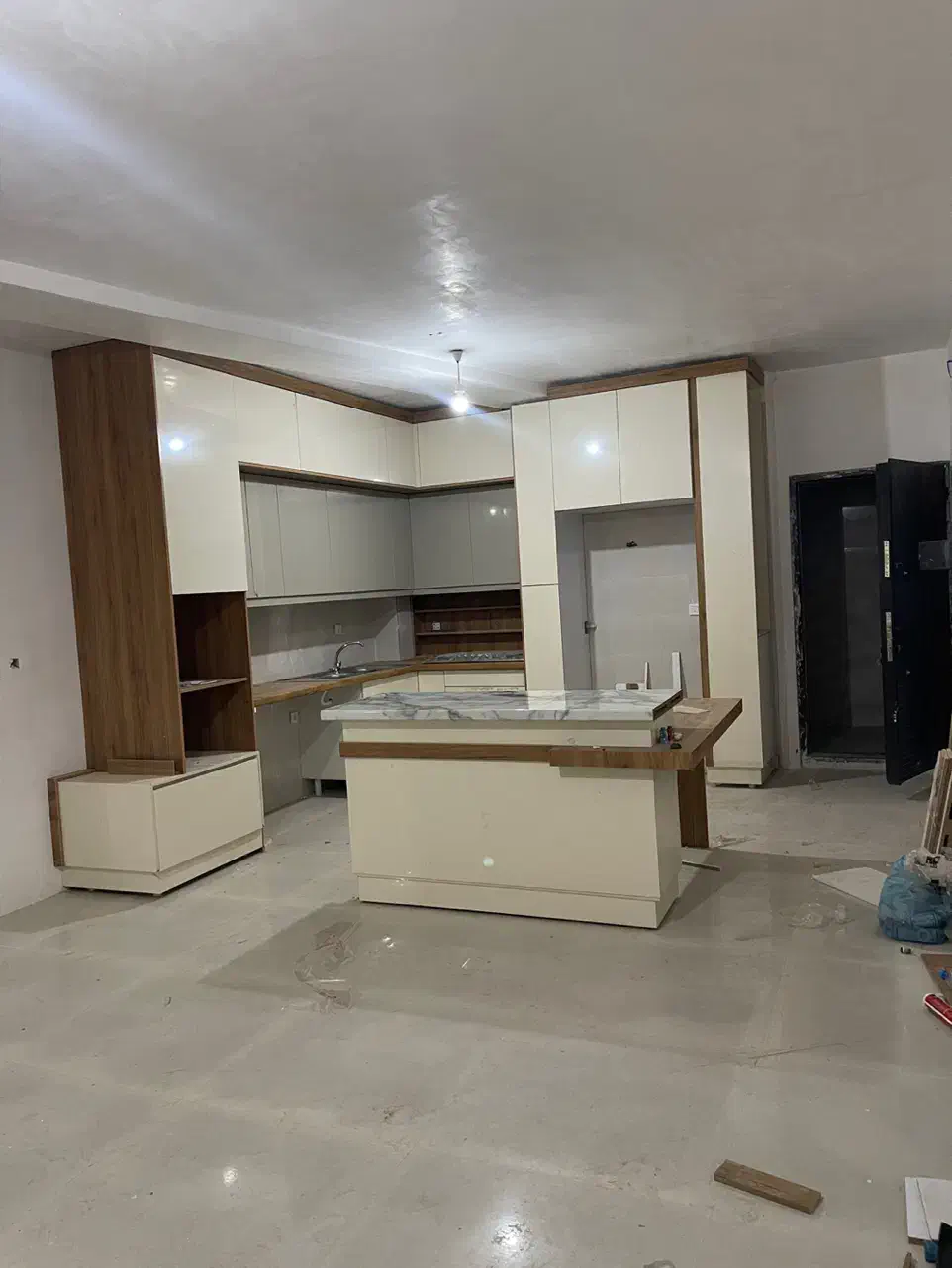 اجاره اپارتمان زیباشهر ۲۲ بهمن|اجارهٔ آپارتمان|زاهدان, |دیوار