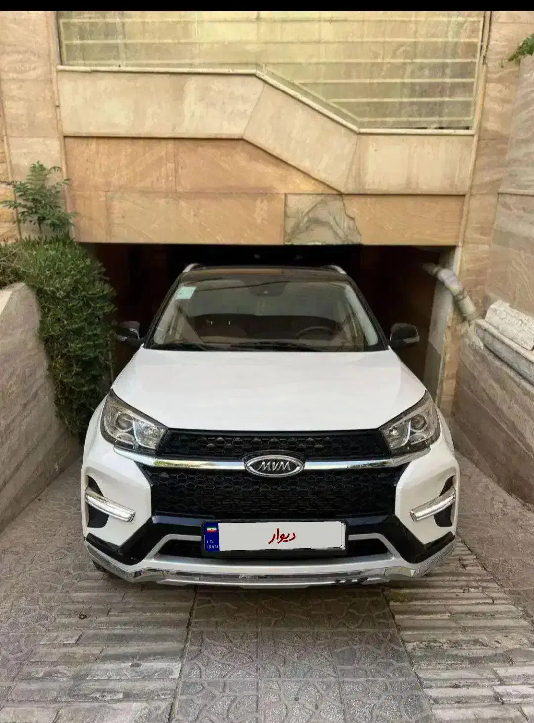 x33 در حد|خودرو سواری و وانت|قم, باجک یک|دیوار