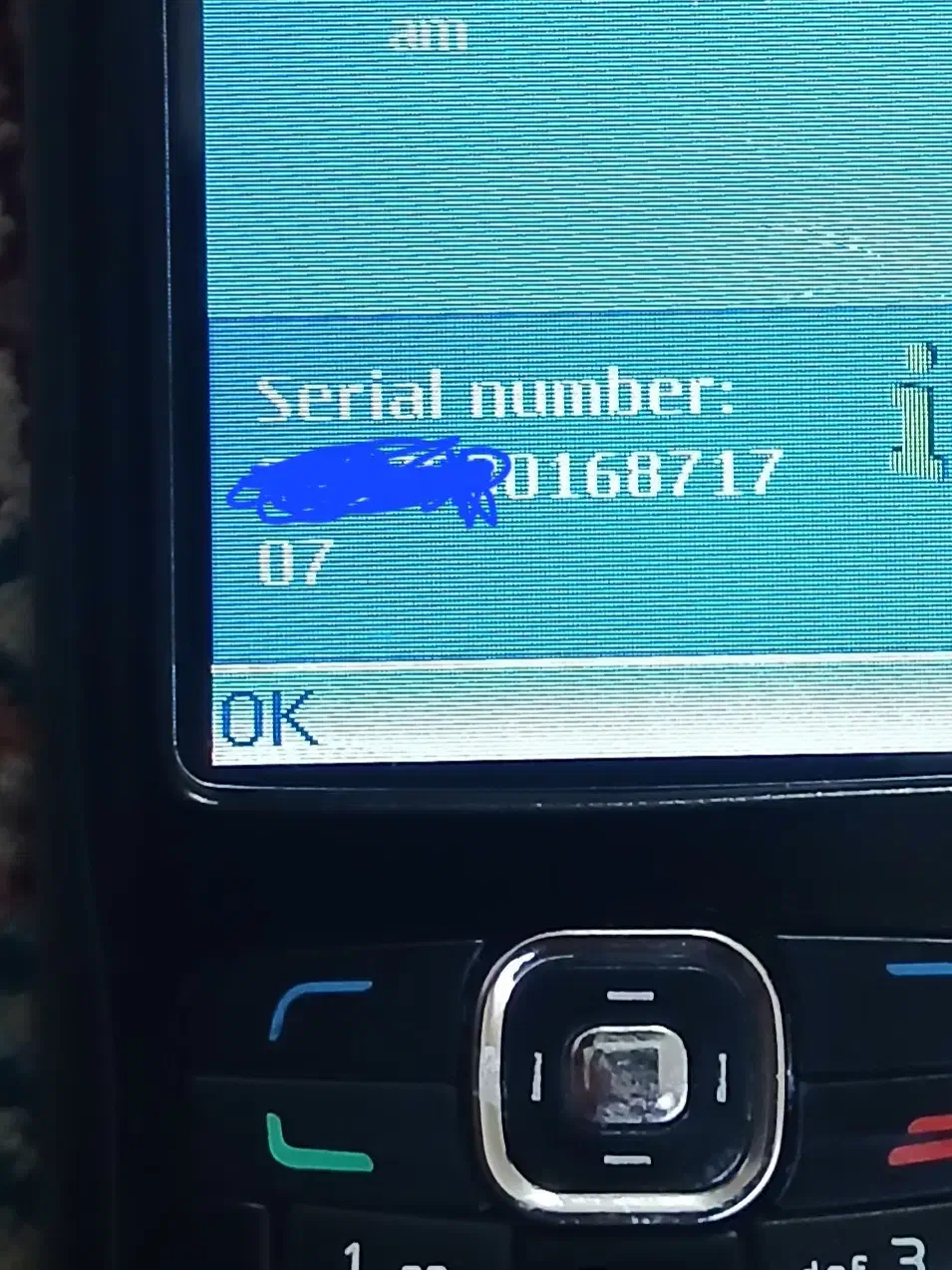 نوکیا n70 فنلاندی|موبایل|مشهد, جاهد شهر|دیوار