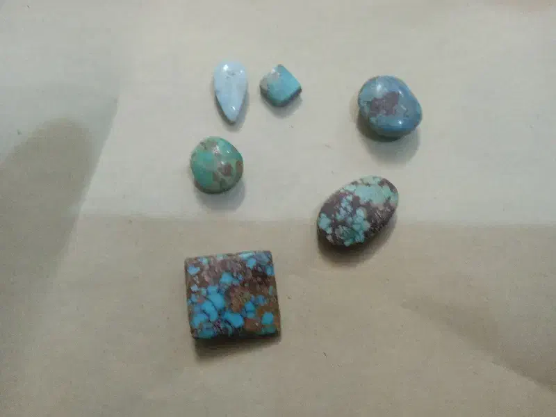 سنگ|جواهرات|مشهد, حسابی جنوبی (شهرک غرب)|دیوار