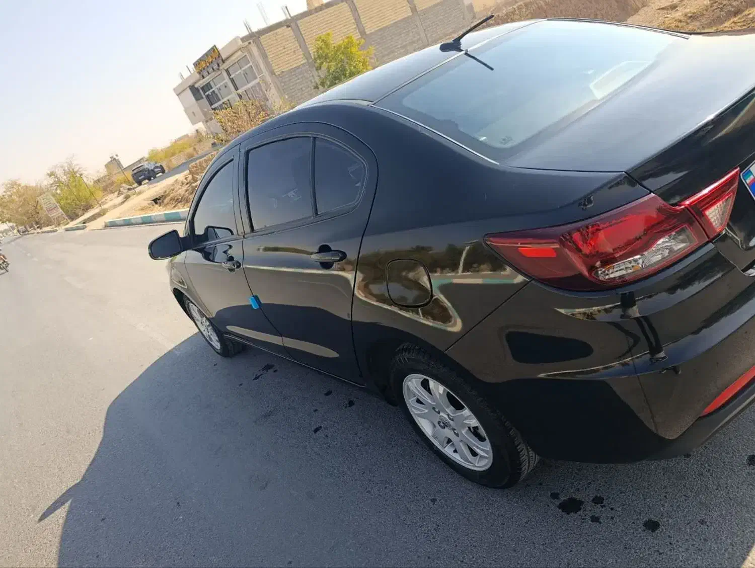 شاهین G فروشی مدل ۱۴۰۱|خودرو سواری و وانت|شهرکرد, |دیوار