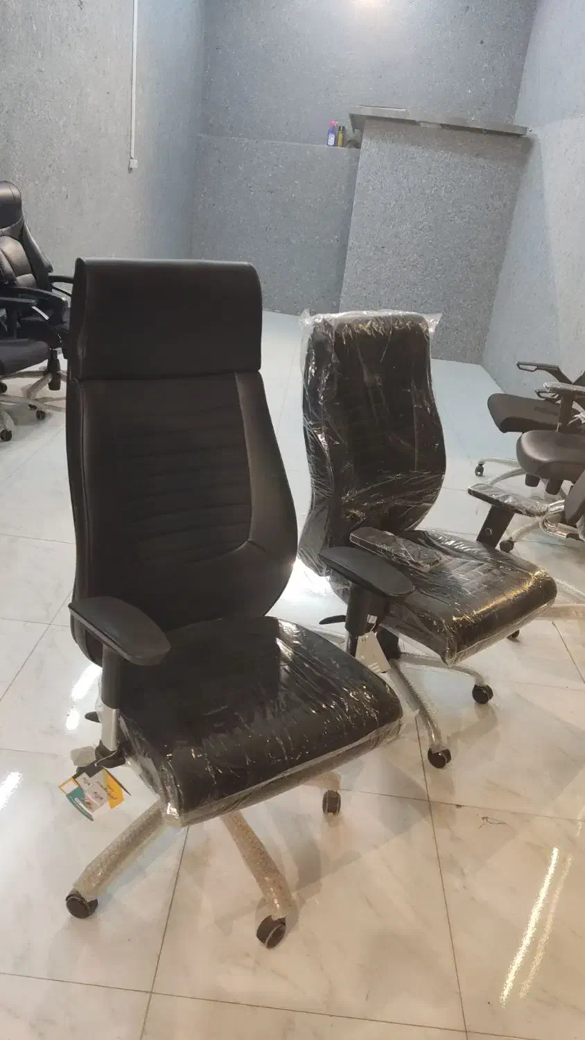 صندلی طبی|صندلی و نیمکت|مشهد, گرجی علیا|دیوار