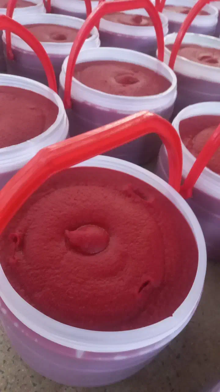 رب گوجه فرنگی با کیفیت|خوردنی و آشامیدنی|بهارستان, |دیوار