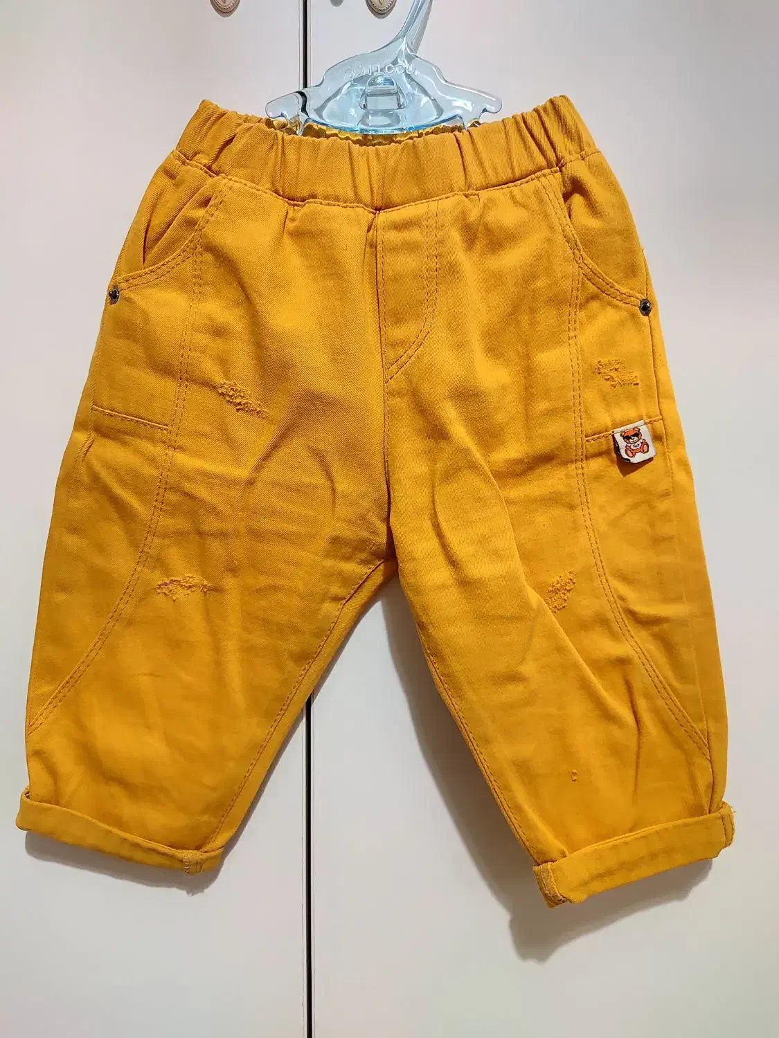 لباس بچگانه درحدنو|کفش و لباس بچه|تهران, یافت آباد جنوبی|دیوار