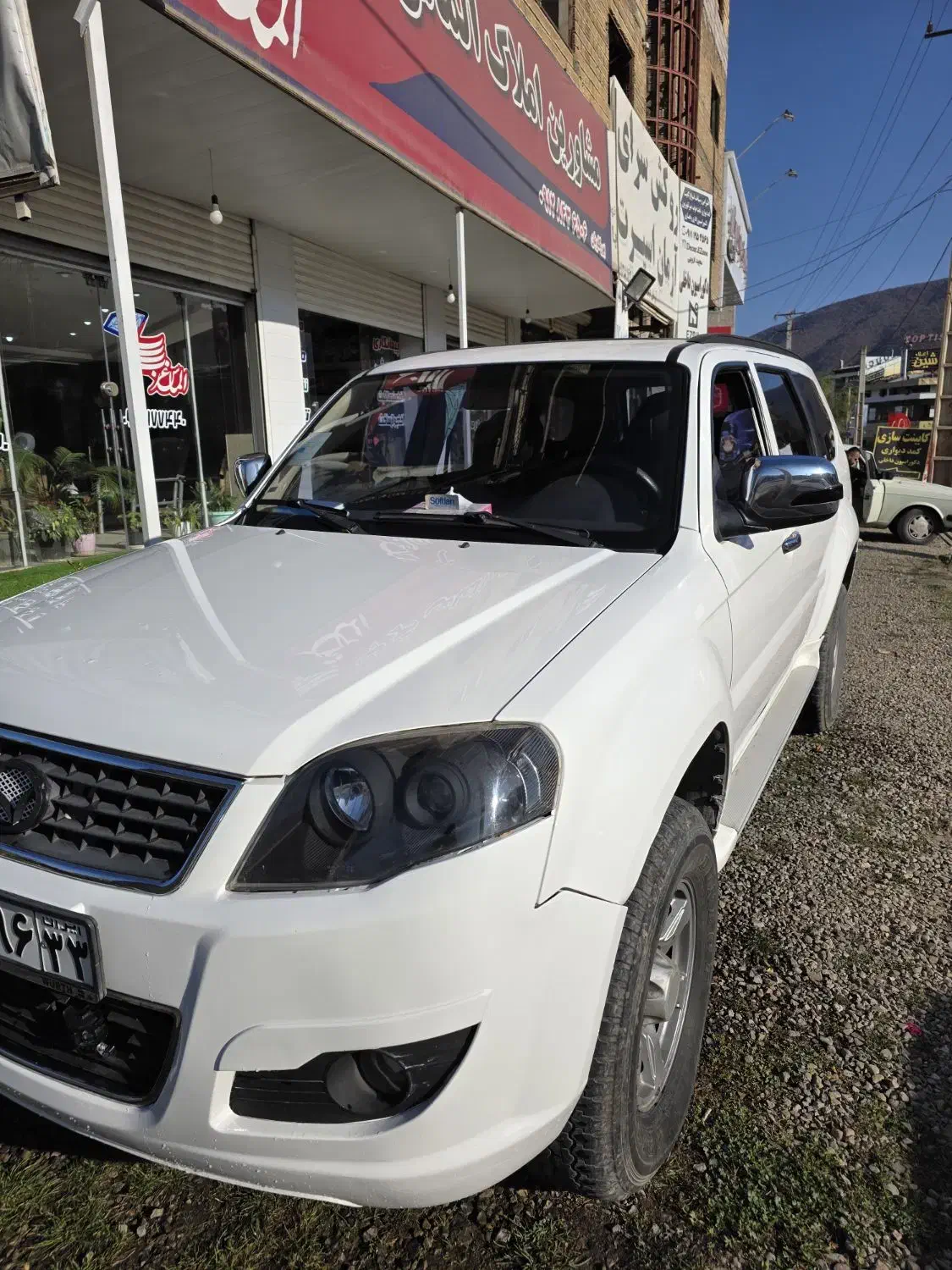 فروش نقدی و معاوضه|خودرو سواری و وانت|کلاردشت, |دیوار