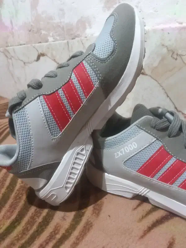 یه جفت کفش zx7000|کیف، کفش، کمربند|سبزوار, گلشن|دیوار