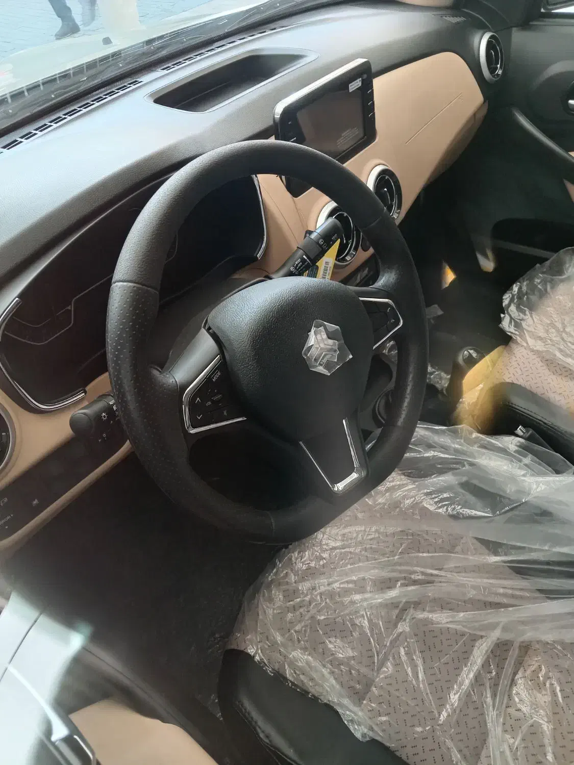 اطلس gl|خودرو سواری و وانت|مشهد, شهرک رازی (شهرک غرب)|دیوار