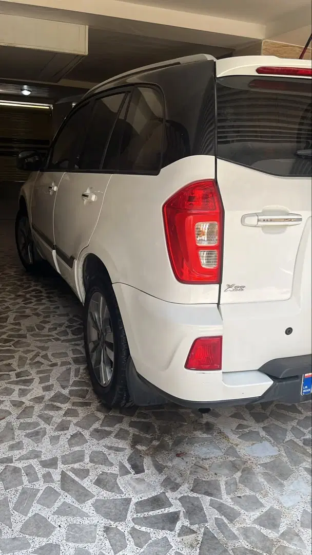mvm x33 Sport|خودرو سواری و وانت|رشت, نیکمرام|دیوار
