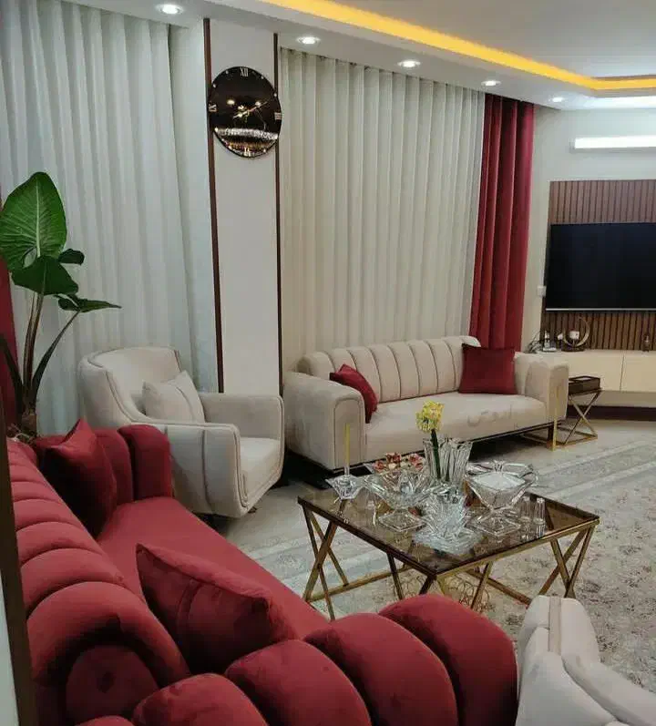 تعمیرات تخصصی مبلمان|خدمات پیشه و مهارت|شیراز, نشاط|دیوار