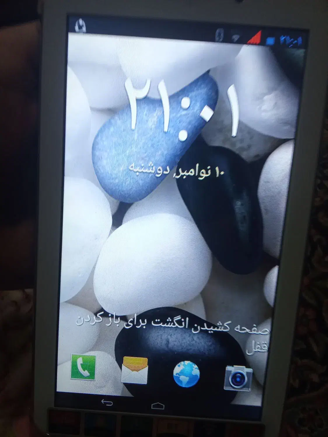 تبلت قیمت مناسب|تبلت|کرمان, |دیوار