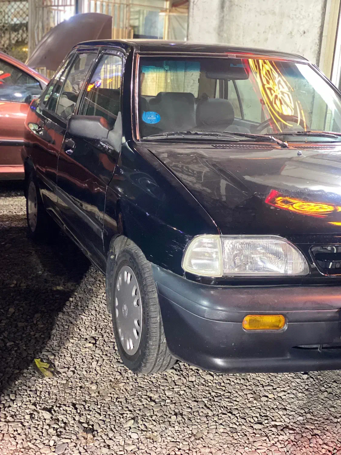 سه دستگاه ماشین|خودرو سواری و وانت|صومعهسرا, |دیوار