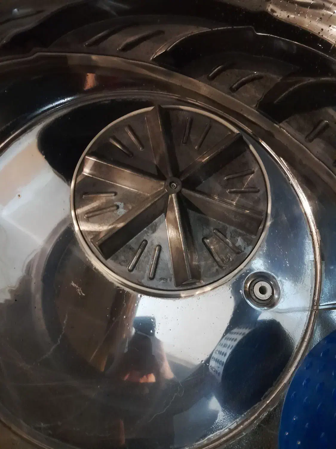 تعمیری نیست سالم|ماشین لباسشویی و خشک‌کن لباس|مهریز, |دیوار