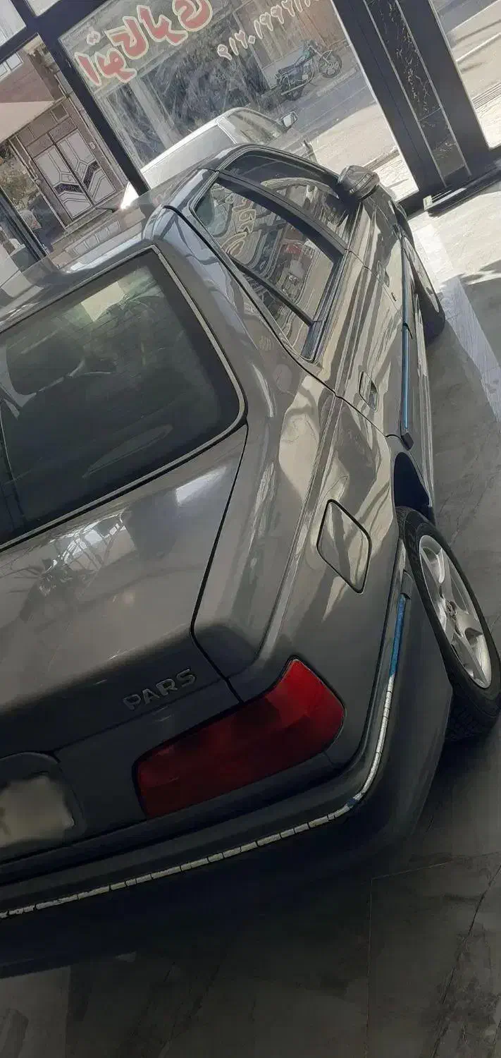 پژو پارس tu5|خودرو سواری و وانت|انگوران, |دیوار