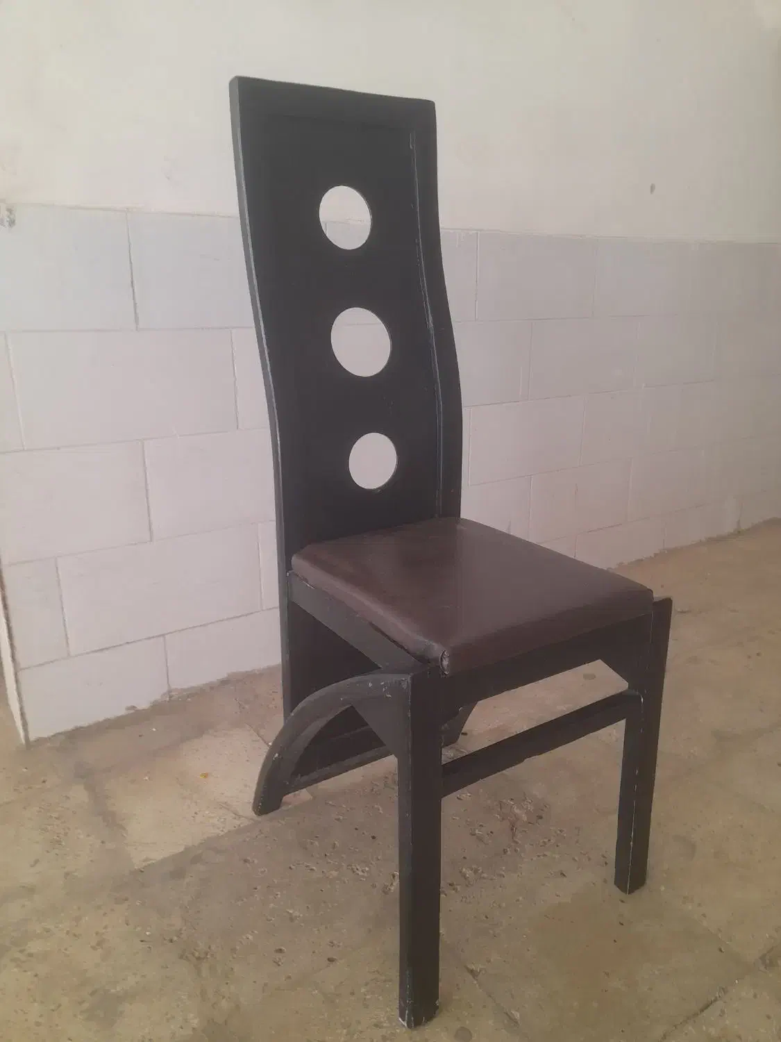 صندلی نهار خوری|میز و صندلی غذاخوری|الوند, |دیوار