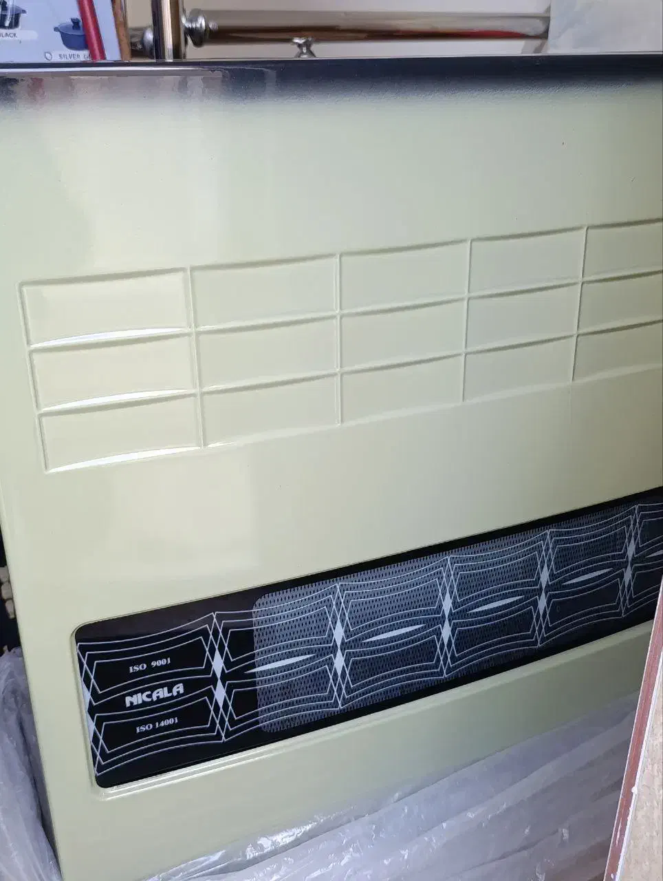 بخاری نیک کالا|بخاری، هیتر، شومینه|سقز, |دیوار