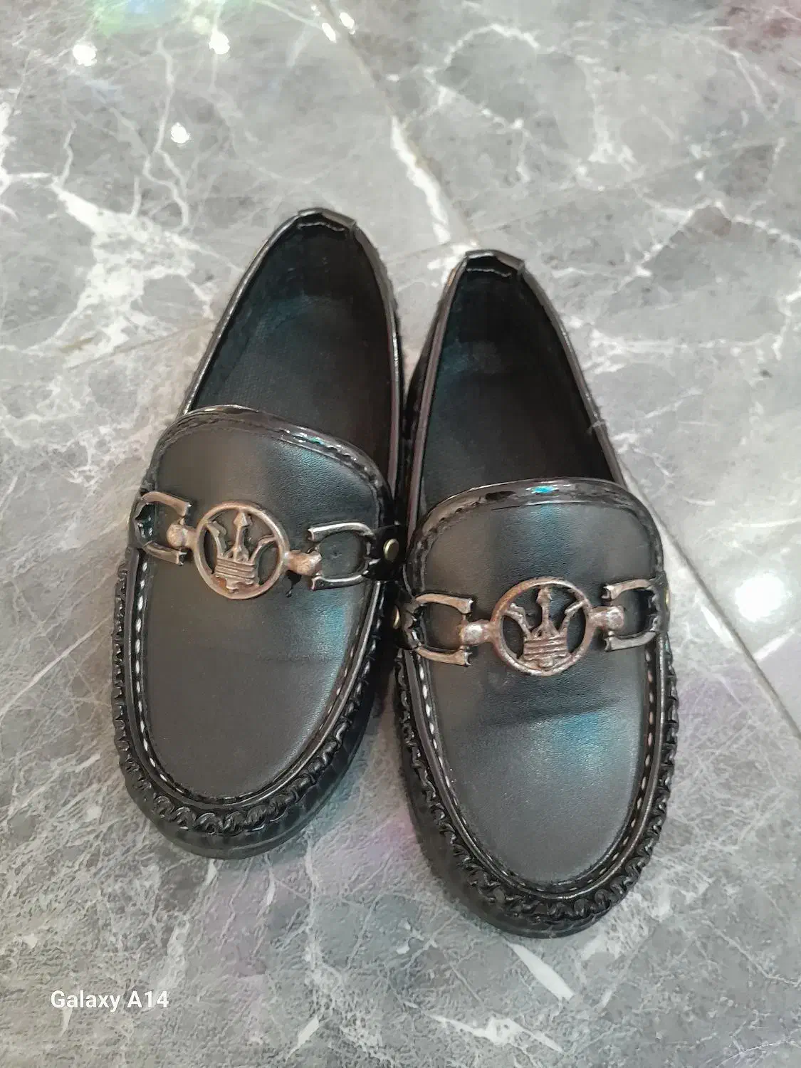 کفش کالج بچگانه|کفش و لباس بچه|رشت, جهاد|دیوار