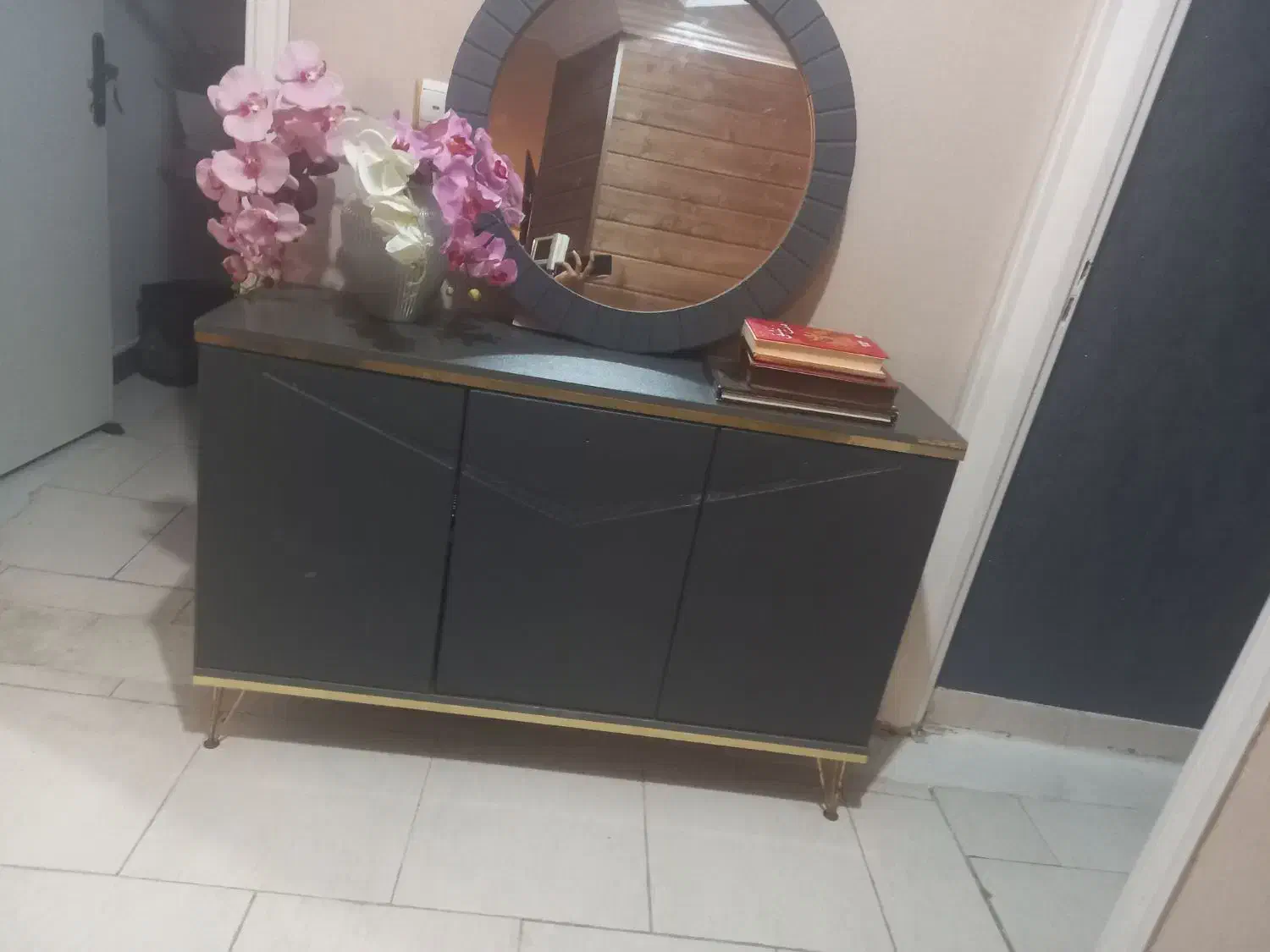 فروش میز وسط|مبلمان خانگی و میز عسلی|گرگان, |دیوار