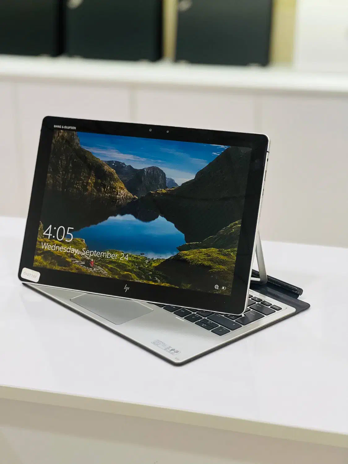 HP Elite X2 G2 سیم‌کارت‌خور رم  گیگابایت 16|رایانه همراه|بوکان, |دیوار