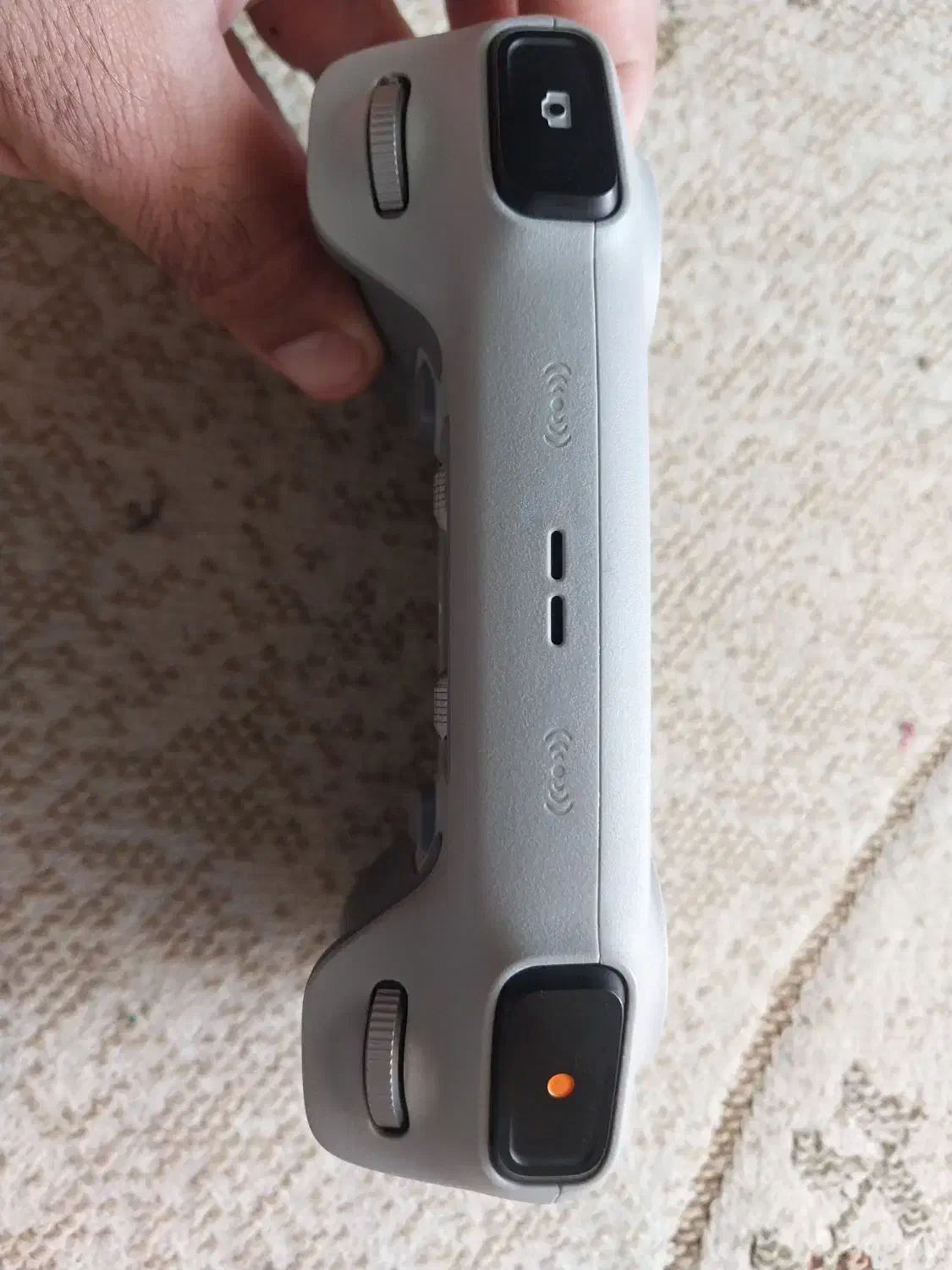 نمایشگر رادیو کنترل rcمناسب هلی شات DJI|دوربین عکاسی و فیلم‌برداری|گرگان, |دیوار