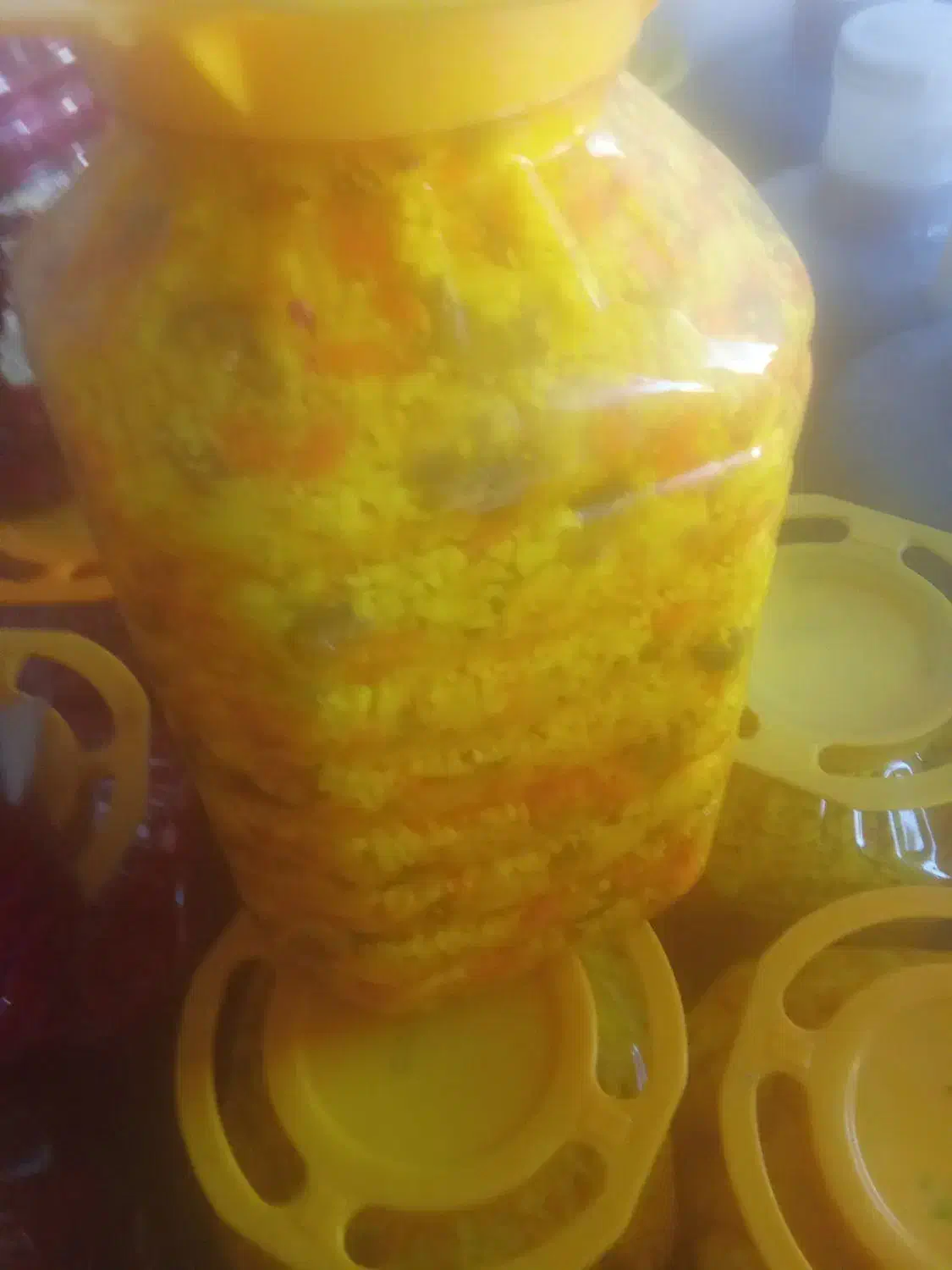 ترشی|خوردنی و آشامیدنی|شیراز, شهرک فرهنگیان|دیوار