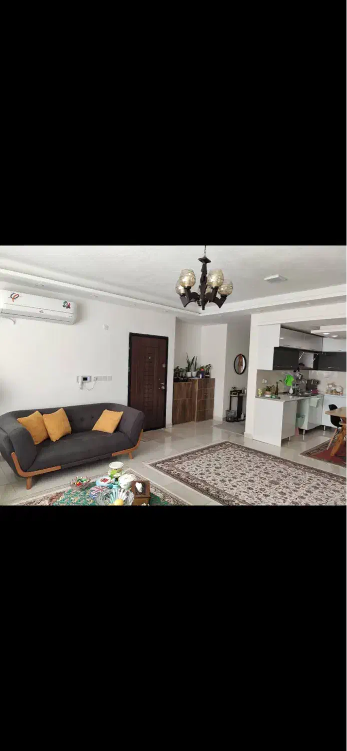 اجاره واحد مسکونی شهر جم میدان ساعت|اجارهٔ آپارتمان|جم, |دیوار