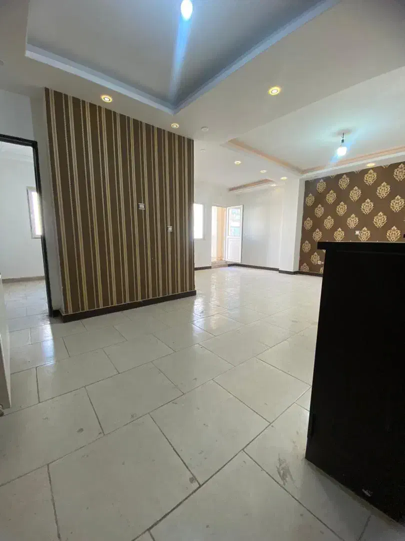 واحد فول تخلیه۸۵متری|فروش آپارتمان|هشتگرد, شهرک پامچال|دیوار