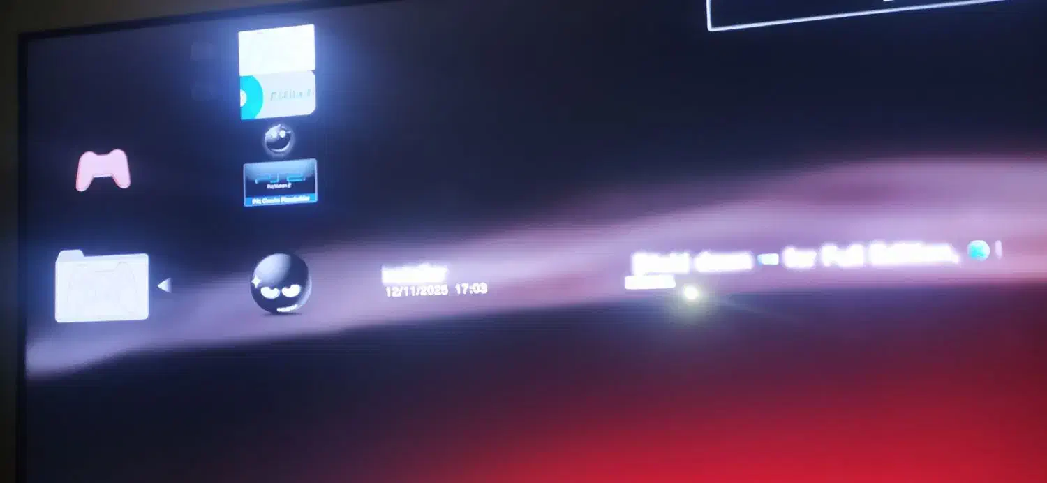 پلی استیشن ۳ .در حد نو|کنسول، بازی ویدئویی و آنلاین|رباط‌کریم, نصیرشهر|دیوار