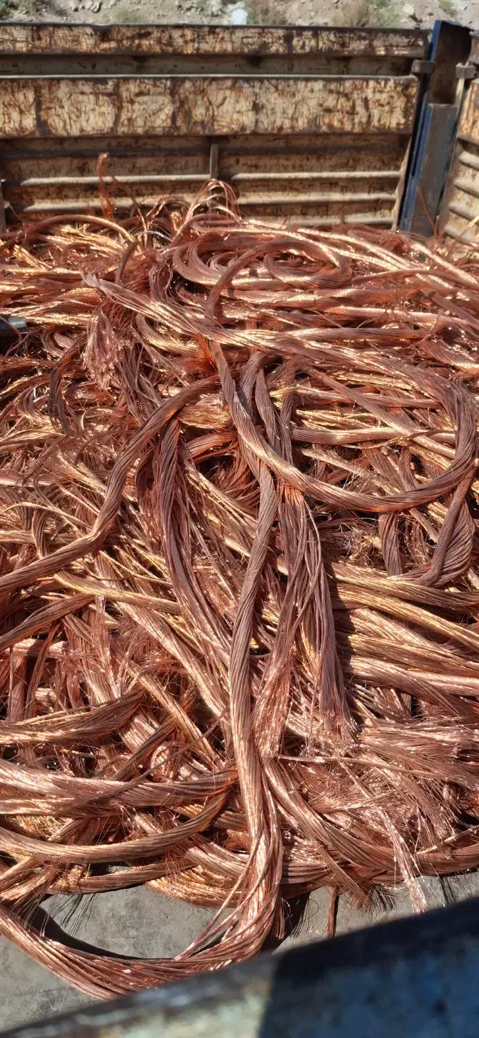 اسیاب مس، پوست کن مس وکابل|ماشینآلات صنعتی|قدس, شهرقدس|دیوار