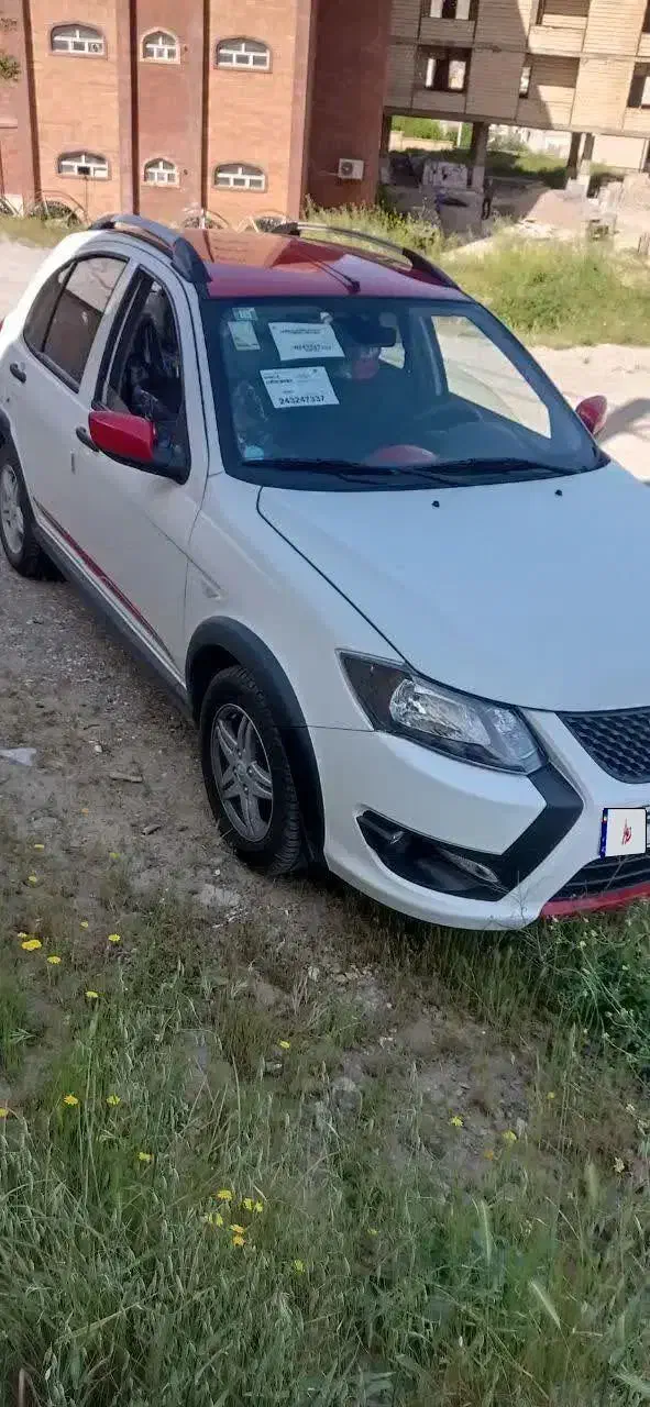 کوئیک 1403|خودرو سواری و وانت|خرمآباد, |دیوار