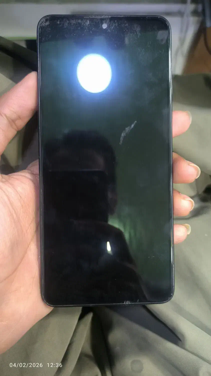 گوشی کارکرده|موبایل|چابهار, |دیوار