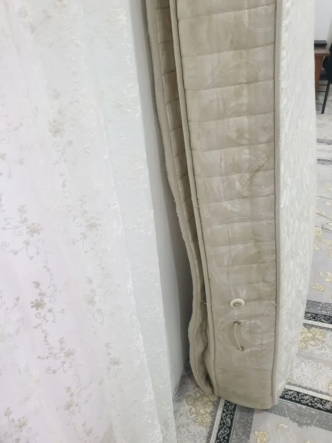 تشک دو نفره|تشک تختخواب|بوکان, |دیوار