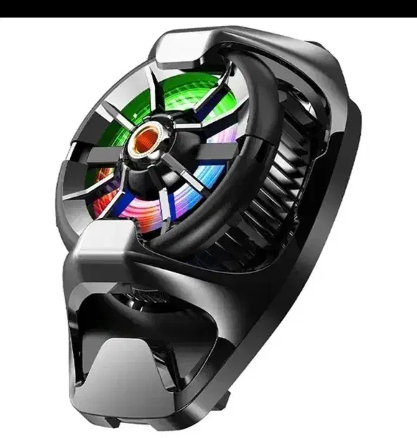 فن گیمینگ بسیار قوی Dl22. Memo|لوازم جانبی موبایل و تبلت|محمدیه-قزوین, |دیوار