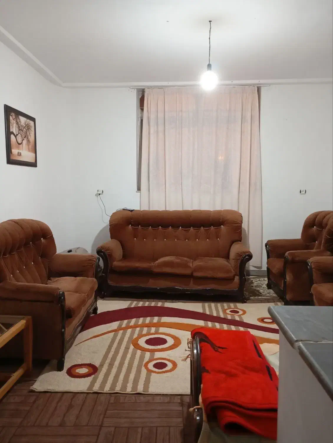 اجاره سوئیت روزانه|اجارهٔ کوتاهمدت آپارتمان و سوئیت|آستانه اشرفیه, |دیوار