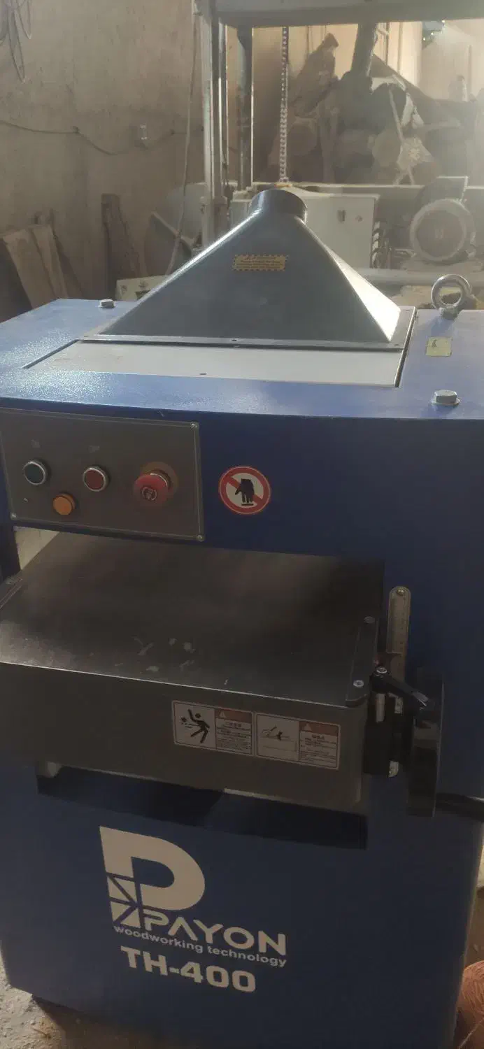 گندگی ۴۰ پایون|ماشین‌آلات صنعتی|همدان, |دیوار