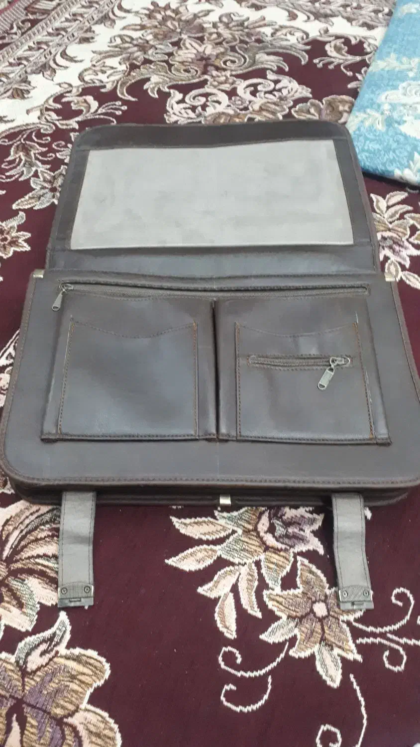 کیف مهندسی|کیف، کفش، کمربند|تهران, مینی‌سیتی (شهرک نفت)|دیوار