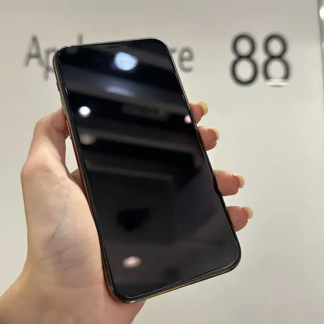 ایفون 11 پرو ۲۵۶ lla|موبایل|زاهدان, |دیوار