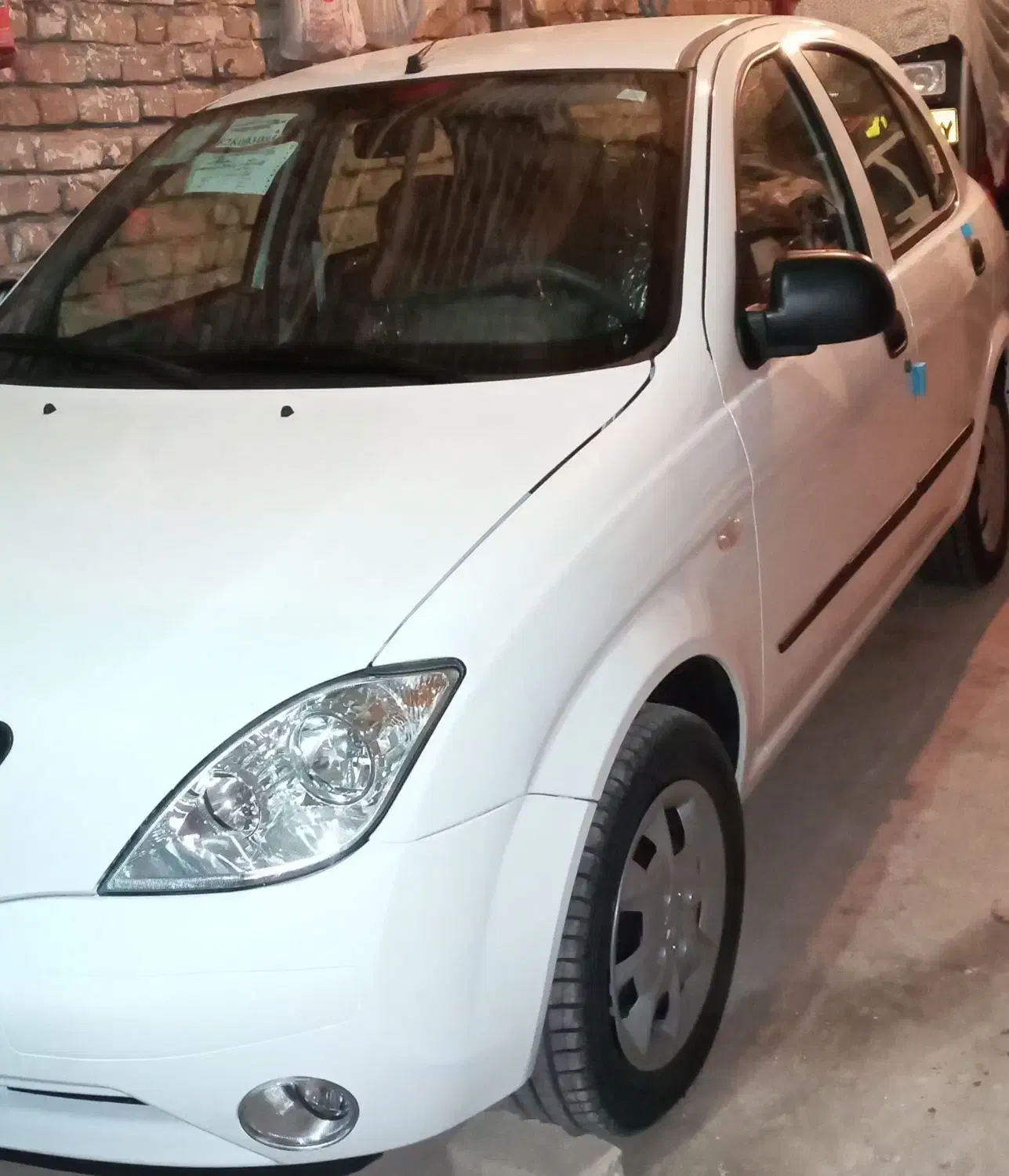 تیبا ۲ صفر|خودرو سواری و وانت|قیدار, |دیوار