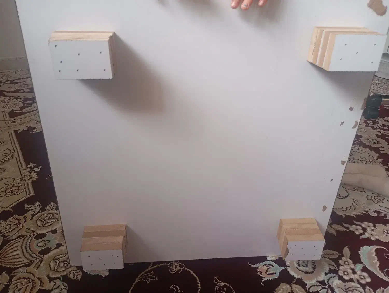 تخته دومینه|اسباببازی|بوکان, |دیوار