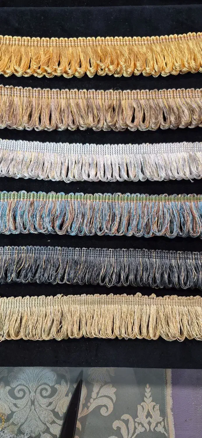 ریشه مبل و پرده|لوازم خیاطی و بافتنی|اصفهان, علی قلی آقا|دیوار